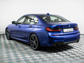2020 BMW 3 серии 320d xDrive VII (G2x), синий, 4899000 рублей - вид 6