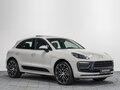 2026 Porsche Macan I Рестайлинг 2, серый, 12245000 рублей - вид 4