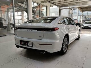 2023 FAW Bestune B70 I, белый, 2600000 рублей, вид 2