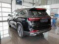 2026 Jetour X90+, чёрный - вид 1