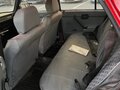 1990 Lada (ВАЗ) 2105, красный, 140000 рублей - вид 6