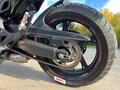 2010 Honda CB 600F Hornet, белый, 520000 рублей - вид 5