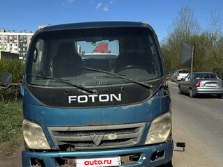 2006 Foton Ollin, синий, 200000 рублей, вид 1