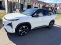 2023 Geely Galaxy L7 18.7 kWh, белый, 2999999 рублей - вид 1
