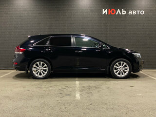 2013 Toyota Venza I Рестайлинг, чёрный, 1930000 рублей, вид 4