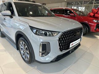 2026 Tenet T9, серый, 3949000 рублей, вид 5