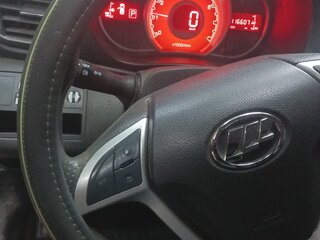 2017 Lifan X50, белый, 380000 рублей, вид 5
