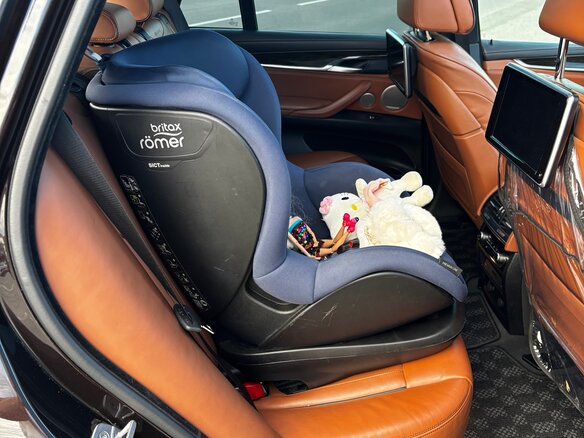 2016 BMW X5 40e III (F15), коричневый, 3290000 рублей - вид 15