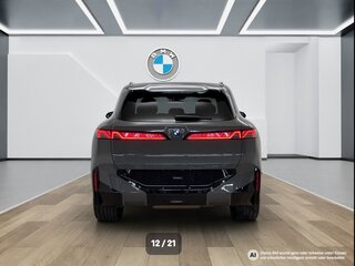 2026 BMW X5 30d IV (G05/G18) Рестайлинг, серый, 17900000 рублей, вид 4