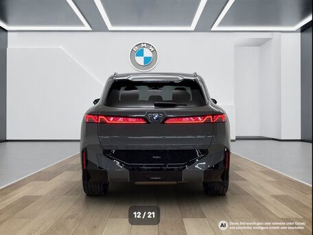 2026 BMW X5 30d IV (G05/G18) Рестайлинг, серый, 17900000 рублей, вид 4