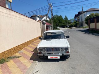 1999 Lada (ВАЗ) 2106 5-speed, белый, 60000 рублей, вид 1