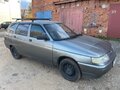 2007 Lada (ВАЗ) 2111, серый, 135000 рублей - вид 1