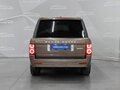 2009 Land Rover Range Rover Supercharged III Рестайлинг 2, коричневый, 1520000 рублей - вид 3
