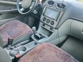 2009 Ford Focus II Рестайлинг, белый, 450000 рублей - вид 8