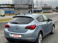 2010 Opel Astra J, серый - вид 2