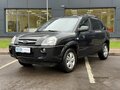 2008 Hyundai Tucson I, зелёный, 785000 рублей