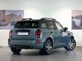 2021 Mini Countryman Cooper S II Рестайлинг, серый - вид 4
