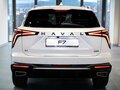 2026 Haval F7 II, белый - вид 4