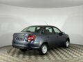 2026 Lada (ВАЗ) Granta I Рестайлинг, серый, 1083000 рублей - вид 5