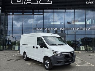 2025 ГАЗ ГАЗель NN, белый, 3637000 рублей, вид 1