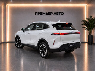 2026 Tenet Plus L6, белый, 3040000 рублей, вид 4