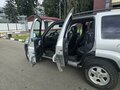 2003 Jeep Cherokee III (KJ), серый, 800000 рублей - вид 9