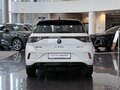 2026 Volkswagen T-Roc I (China Market) Рестайлинг, белый, 3430000 рублей - вид 4