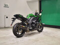 2025 Kawasaki Ninja 1100 SX, зелёный, 1450000 рублей - вид 4