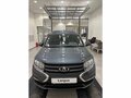 2026 Lada (ВАЗ) Largus I Рестайлинг, серый - вид 2