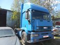 1996 Iveco EuroTech, синий, 195000 рублей - вид 2