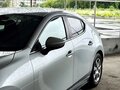 2021 Mazda 3 IV (BP), серебристый, 1600000 рублей - вид 6