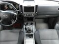 2008 Mazda BT-50 I, чёрный, 680000 рублей - вид 8