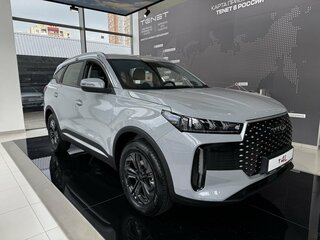 2026 Tenet T4L, серый, 2329000 рублей, вид 3