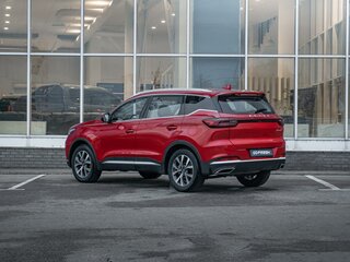 2024 Xcite X-Cross 7, красный, 1830000 рублей, вид 2