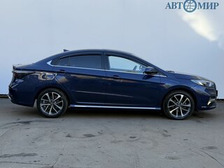 2023 Omoda S5, синий, 1230000 рублей, вид 4
