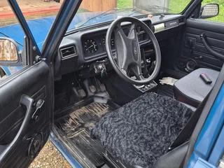 2009 Lada (ВАЗ) 2107, синий, 500000 рублей, вид 2
