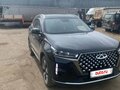 2023 Chery Tiggo 7 Pro Max I, чёрный, 1780000 рублей - вид 1