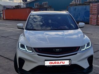 2024 Belgee X50, белый, 1700000 рублей, вид 2