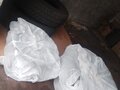2008 Hyundai Porter, белый, 400000 рублей - вид 2