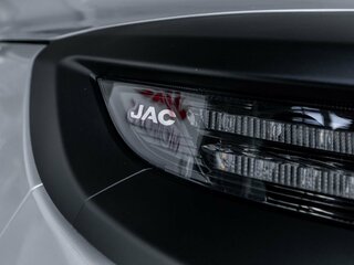 2026 JAC T9, серый, 3719000 рублей, вид 3
