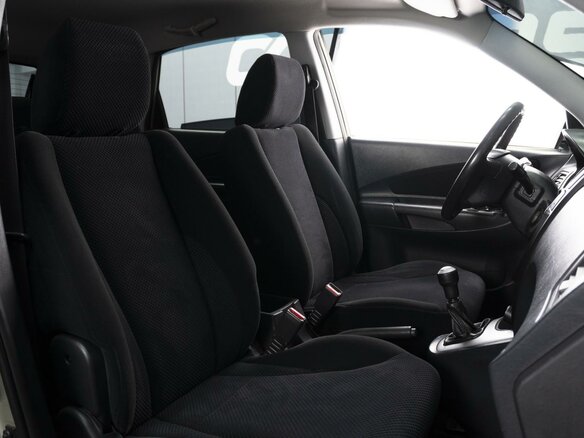 2006 Hyundai Tucson I, серебристый - вид 5