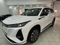 2024 Changan CS75 Plus III, белый, 4029900 рублей