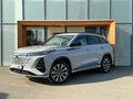 2024 Changan CS75 Plus III, серый, 4029900 рублей - вид 6