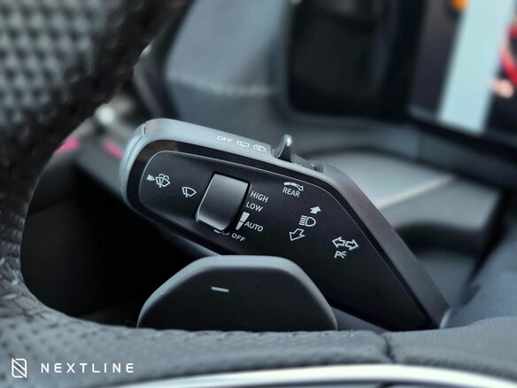2026 Skoda Kodiaq II, чёрный, 6490000 рублей - вид 11