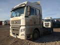 2023 Sinotruk Sitrak C7H, белый, 3170000 рублей