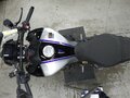 2023 Yamaha MT-09 (FZ-09), серебристый - вид 10