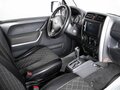 2007 Suzuki Jimny III Рестайлинг 1, чёрный, 649000 рублей - вид 9