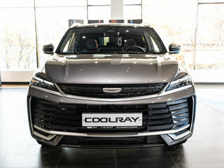 2026 Geely Coolray I Рестайлинг 2, серый, 2636241 рублей, вид 4