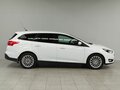 2015 Ford Focus III, белый, 742000 рублей - вид 3