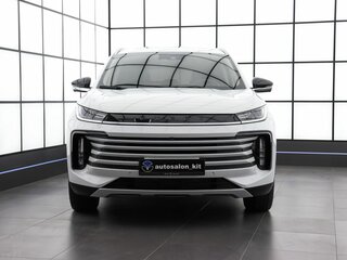 2023 Exeed TXL I Рестайлинг, белый, 2190000 рублей, вид 2
